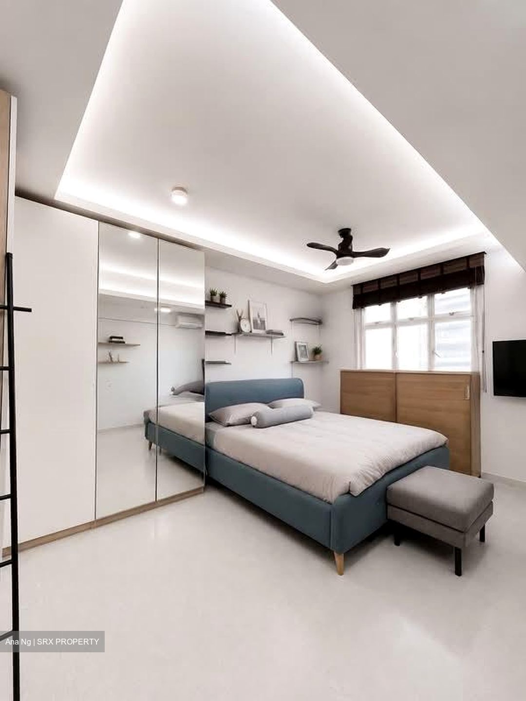 Blk 119A Eastwave @ Canberra (Sembawang), HDB 4 Rooms #593664491